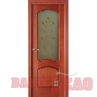 Дверь межкомнатная Валенсия 90х200