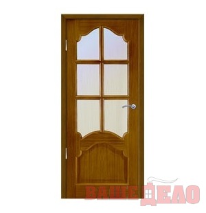 Дверное полотно Версаль 40х200