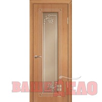 Дверь межкомнатная PR-35 40х200