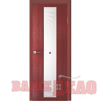 Дверь межкомнатная Атлантик 55х190