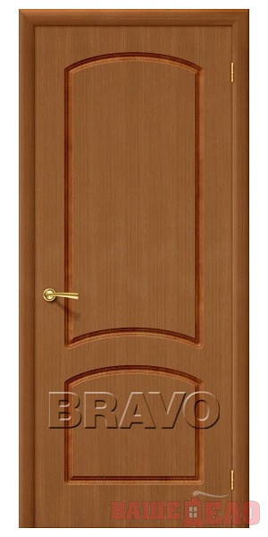 Дверь межкомнатная Капри–3 60Х200
