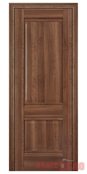Дверь межкомнатная ProfilDoors 1X - ДГ 80х200