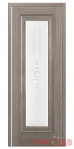 Дверь межкомнатная ProfilDoors 24X 70х200