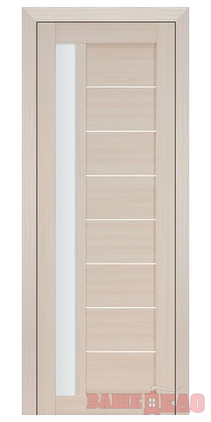 Дверь межкомнатная ProfilDoors 37X 70х200