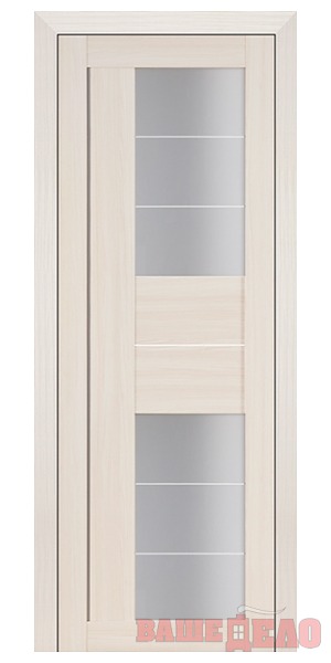 Дверь межкомнатная ProfilDoors 43X 80х200