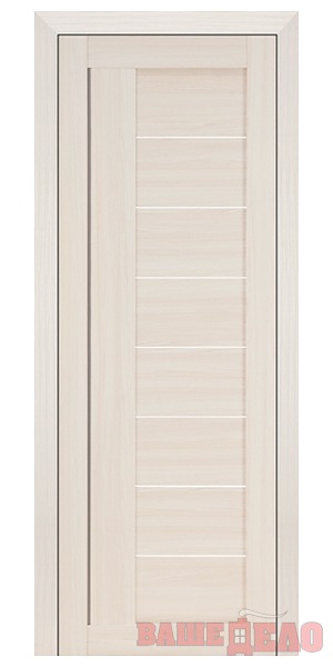 Дверь межкомнатная ProfilDoors 17X - ДО 90х200