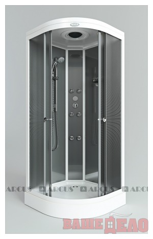 Кабина душевая ARCUS AS-102