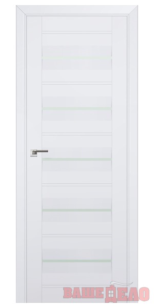 Дверь межкомнатная ProfilDoors 48U Аляска 80х200