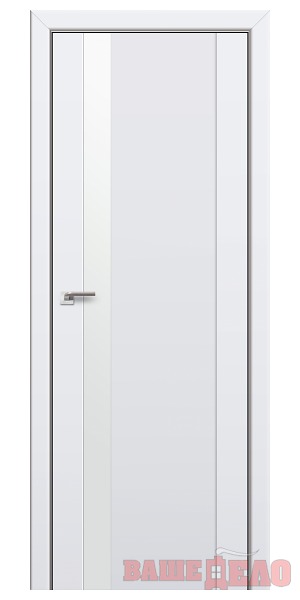 Дверь межкомнатная ProfilDoors 62U Аляска 70х200