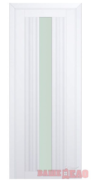 Дверь межкомнатная ProfilDoors 53U Аляска 70х200