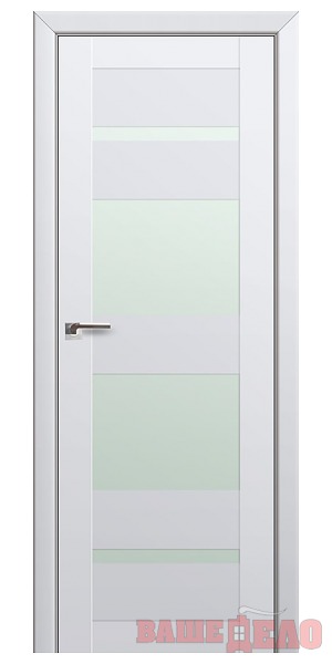 Дверь межкомнатная ProfilDoors 72U Аляска - ДО 80х200