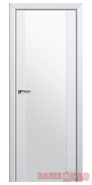 Дверь межкомнатная ProfilDoors 8U Аляска 80х200
