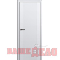 Дверь межкомнатная ProfilDoors 20U Аляска - ДГ 60х200