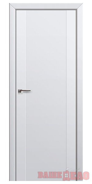 Дверь межкомнатная ProfilDoors 20U Аляска - ДГ 70х200