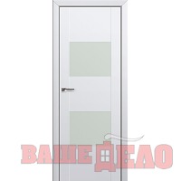 Дверь межкомнатная ProfilDoors 21U Аляска - ДО 60х200