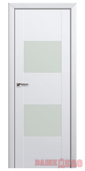 Дверь межкомнатная ProfilDoors 21U Аляска - ДО 80х200