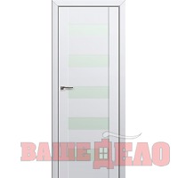 Дверь межкомнатная ProfilDoors 29U Аляска 60х200