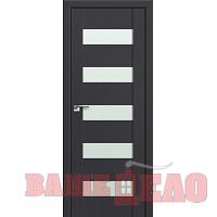 Дверь межкомнатная ProfilDoors 29U Антрацит 60х200