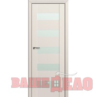 Дверь межкомнатная ProfilDoors 29U Магнолия сатинат 60х200