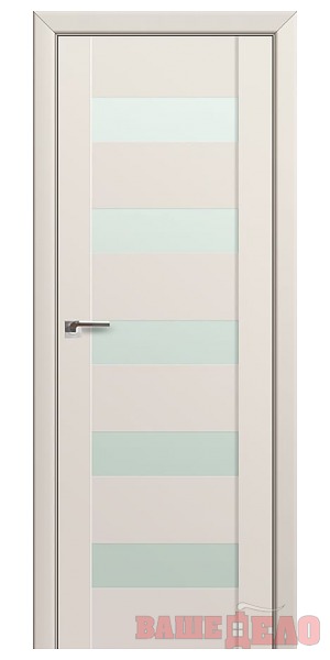 Дверь межкомнатная ProfilDoors 29U Магнолия сатинат 70х200