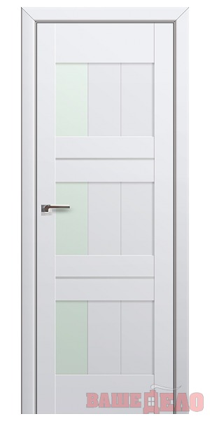 Дверь межкомнатная ProfilDoors 35U Аляска 90х200