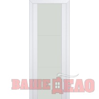 Дверь межкомнатная ProfilDoors 22U Аляска 60х200