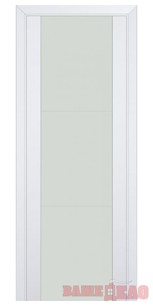 Дверь межкомнатная ProfilDoors 22U Аляска 60х200
