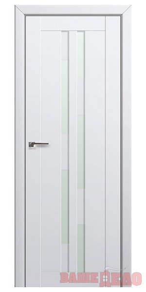 Дверь межкомнатная ProfilDoors 30U Аляска 80х200