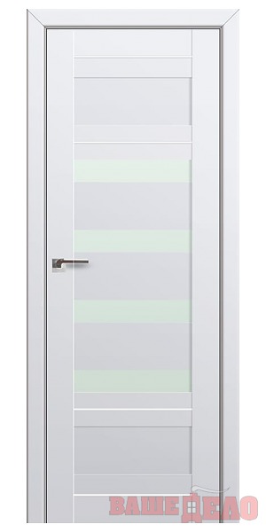 Дверь межкомнатная ProfilDoors 32U Аляска 70х200