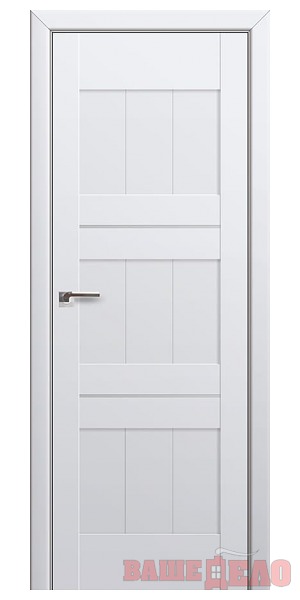 Дверь межкомнатная ProfilDoors 34U Аляска 60х200