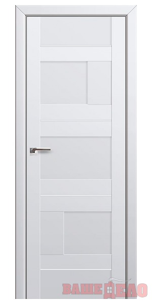 Дверь межкомнатная ProfilDoors 38U Аляска 60х200