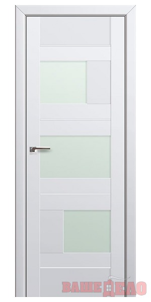 Дверь межкомнатная ProfilDoors 39U Аляска 70х200