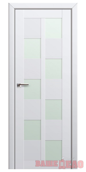 Дверь межкомнатная ProfilDoors 36U Аляска 80х200