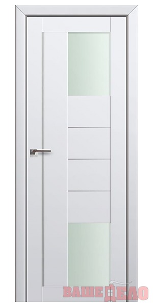 Дверь межкомнатная ProfilDoors 44U Аляска 70х200