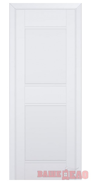 Дверь межкомнатная ProfilDoors 50U Аляска 80х200