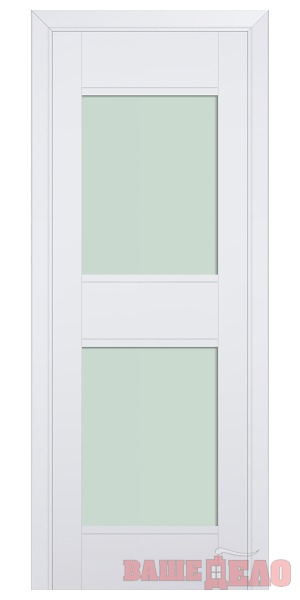Дверь межкомнатная ProfilDoors 51U Аляска 80х200