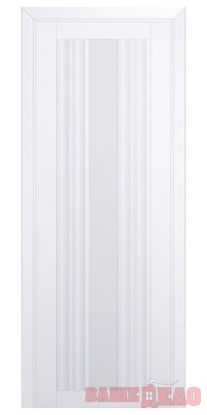 Дверь межкомнатная ProfilDoors 52U Аляска 60х200