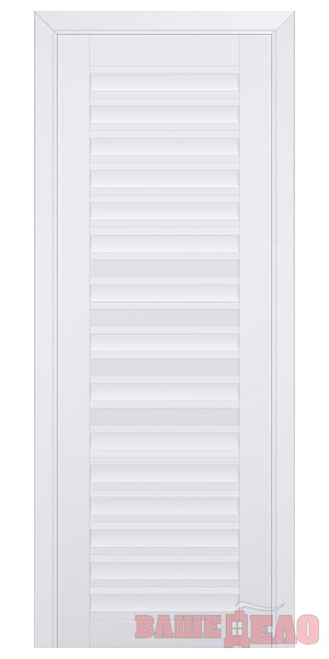 Дверь межкомнатная ProfilDoors 54U Аляска 70х200