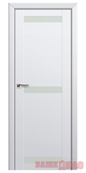 Дверь межкомнатная ProfilDoors 75U Аляска 80х200
