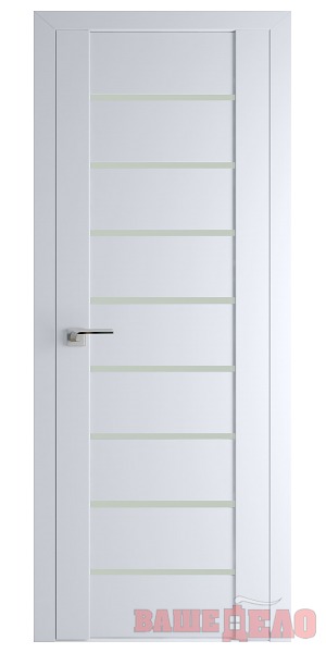 Дверь межкомнатная ProfilDoors 98U Аляска 90х200
