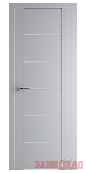 Дверь межкомнатная ProfilDoors 99U Манхеттен 70х200
