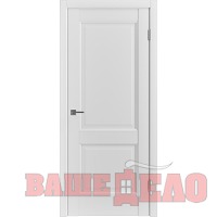 Дверь межкомнатная Экошпон EMALEX 2 | EMALEX ICE 900х2000