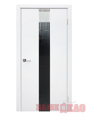 Дверь межкомнатная ПВХ Рейн-3 90х200