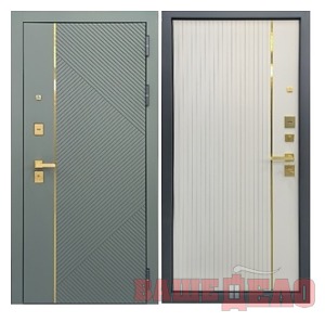 Входная дверь "Ниагара" 860/960х2050