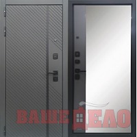 Входная дверь &quot;Gradiant 5.0&quot; 860/960х2050