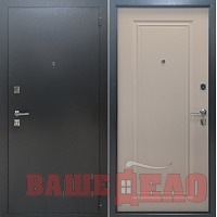 Входная дверь &quot;Хит Эко-3&quot; 860/960х2050
