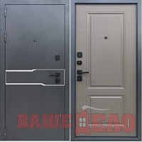Входная дверь &quot;Астра&quot; 860/960х2050