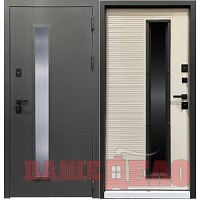 Входная дверь "ТЕРМО Тренто" 960х2050