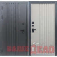 Входная дверь "Ривер Термо 7021" 860/960х2050