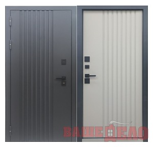 Входная дверь "Ривер Термо 7021" 860/960х2050